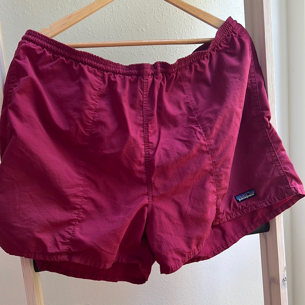XL Patagonia Shorts EUC